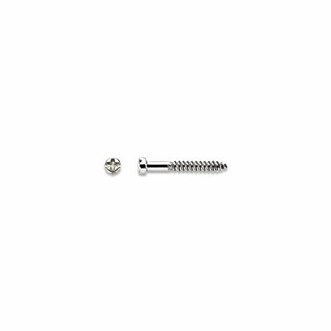 Screws, Self-Tapping, Silver 1.4 mm