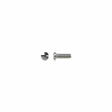Screws, Rim Joint, Silver 1.5 mm