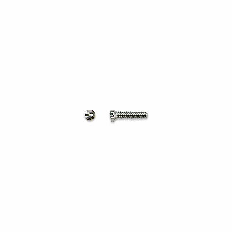 Screws, Rim Joint, Silver 1.3 mm