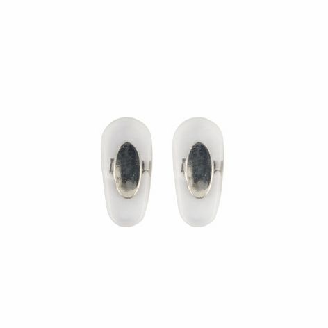 Nose Pad, Clip-On Style for RB Frames, 13.5 mm