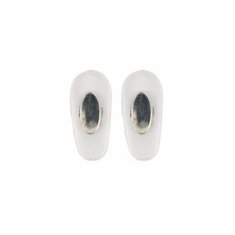 Nose Pad, Clip-On Style for RB Frames, 15.5 mm