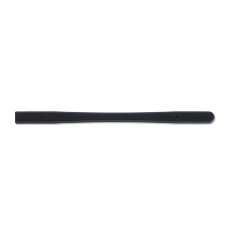 Temple End, Flat Sides 0.6 mm - Sios Optical