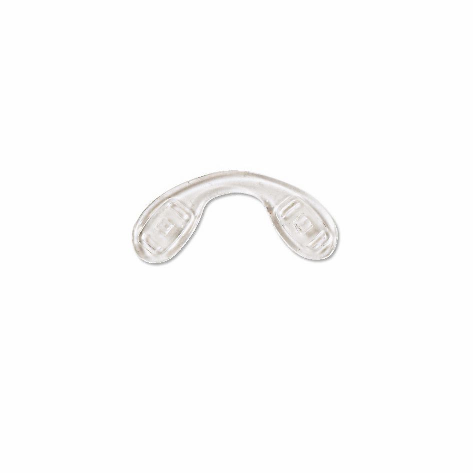 Saddle Bridge, Silicone, 23.5 mm - Sios Optical