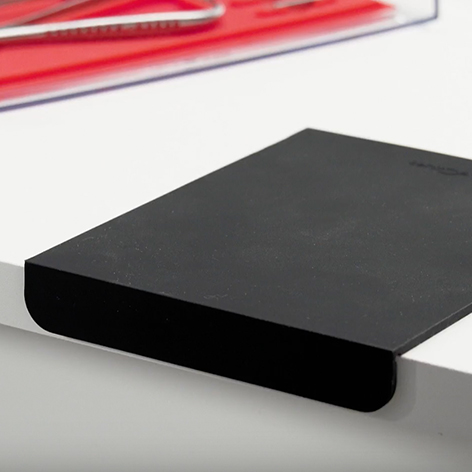 Silicone Bench Pad - Sios Optical