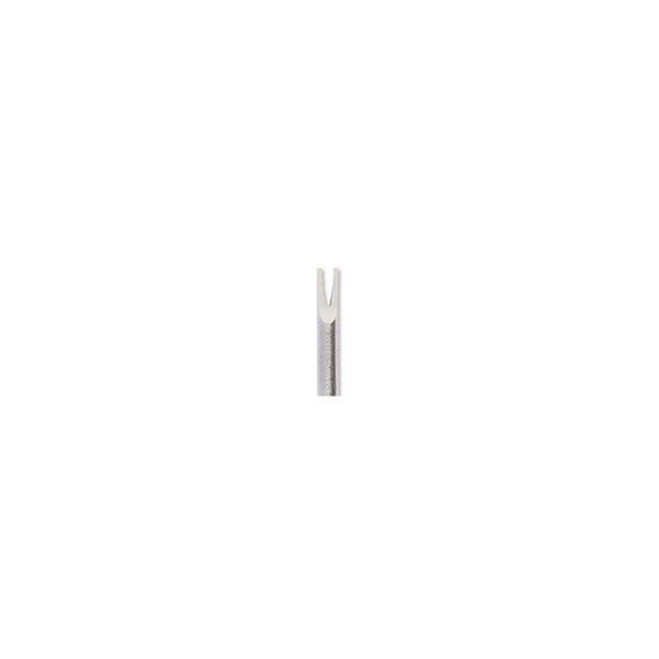Replacement Driver Blade, Slotted Nut
