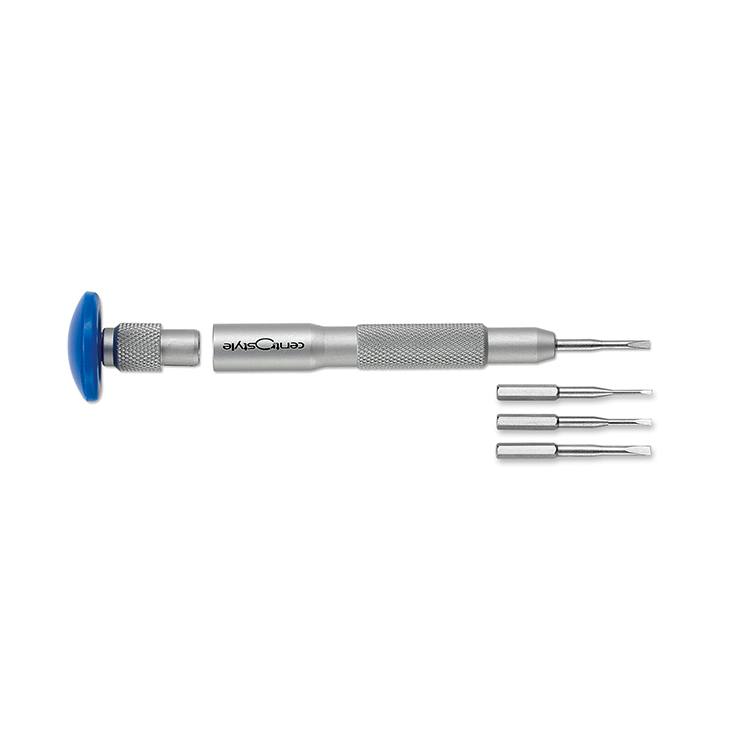 Universal Screwdriver Set - Sios Optical