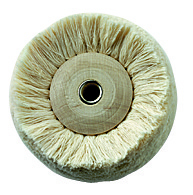 Buffing Wheel, Cotton