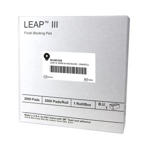 1695M LEAP III 2K Roll box - 30101104