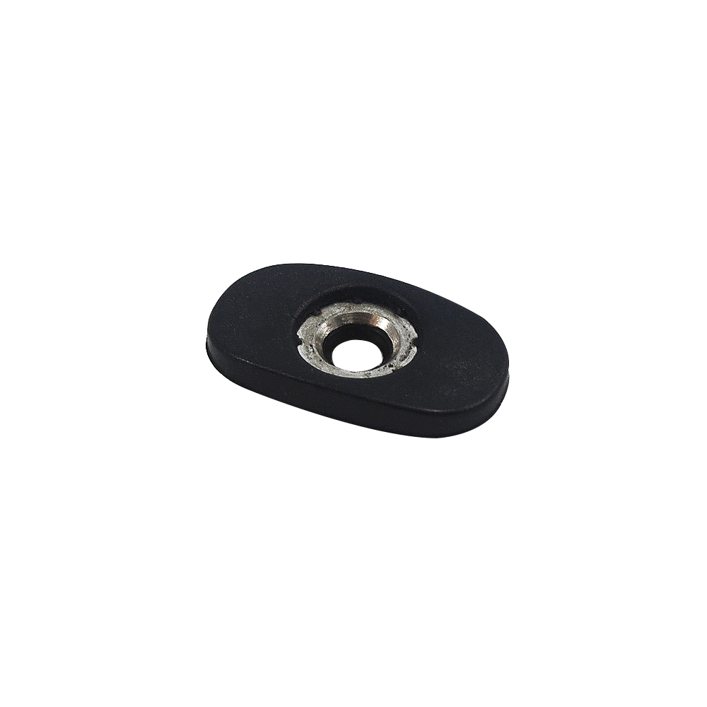 Replacement Swivel Clamp Pad, Pliable Sios Optical